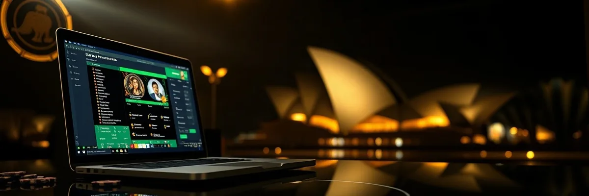 King Johnnie: profile and how support is structured: best online casino australia guide for players in Australia