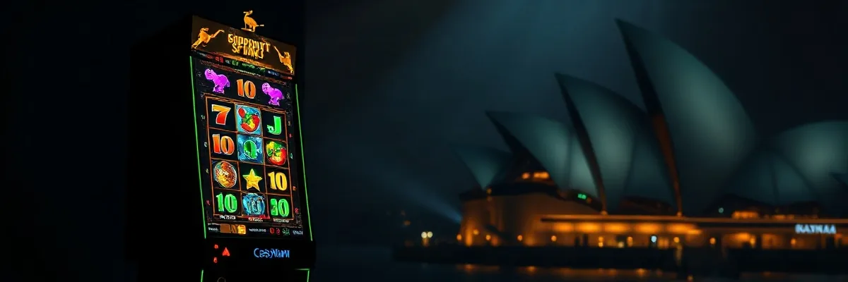 What the Best online pokies Australia PayID real money support setup reveals about an operator for players in Australia
