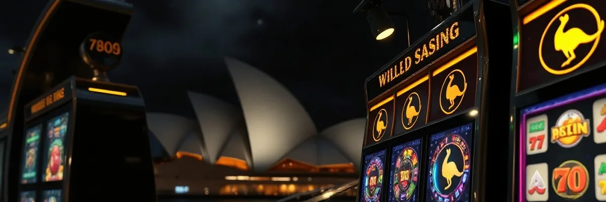 best online pokies australia in Australia — What changes when the amount involved is large