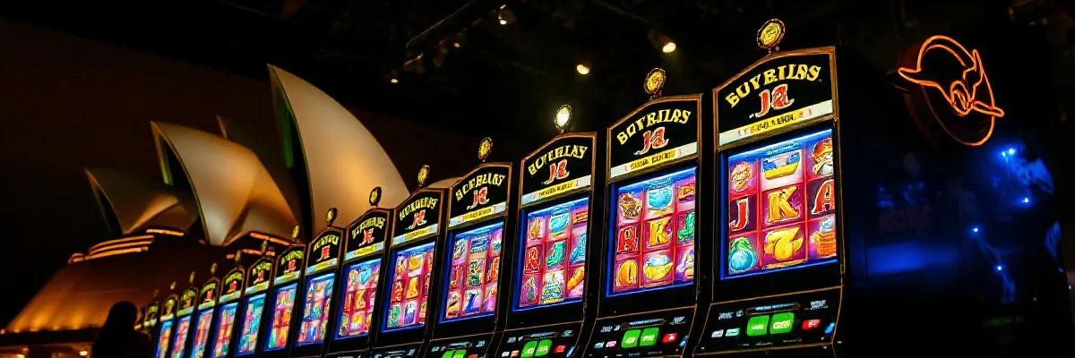 online pokies australia in Australia — Score by score: where every operator gained and lost points